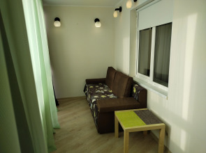 Апартаменты Белинского 222