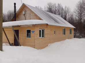 Гостевой дом Рядом с Вотчиной Деда Мороза