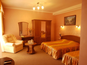 Гостевой дом Фортуна