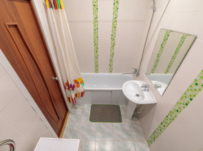 Квартира Флагман Отель