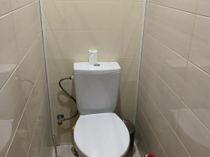 Апартаменты на Богдановича