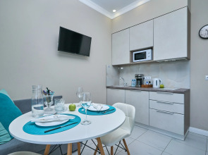 Апартаменты Okolo Morya 1