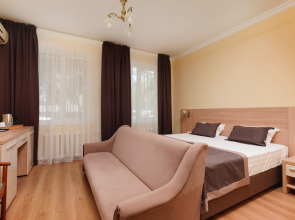 Санаторий Надежда