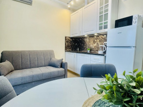 Апартаменты ЖК САПФИР