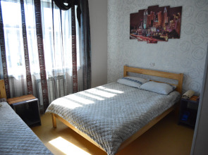 Arbat Mini-hotel