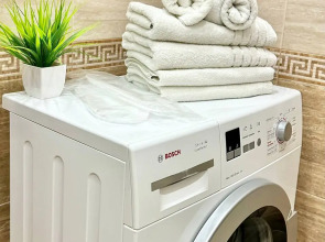 Апартаменты в ЖК Арбат в центре города