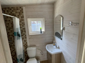 Апартаменты Белая ворона