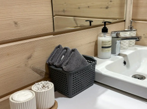 Частный дом Scandi house