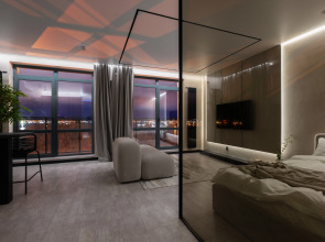 Апартаменты Максима Горького 151