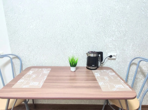 Квартира DailyRent-NN Апартаменты на Краснозвёздной рядом с Океанисом