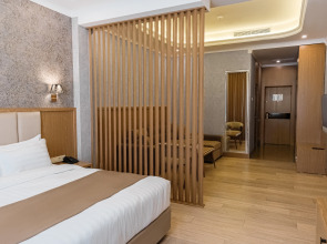 Отель Al Anvar Hotel