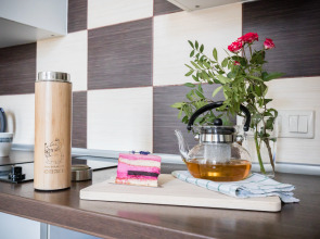 Квартира BombFlat на Звенигородской