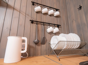 Гостевой дом Август