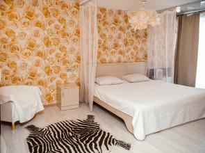 Квартира Калина на Победы