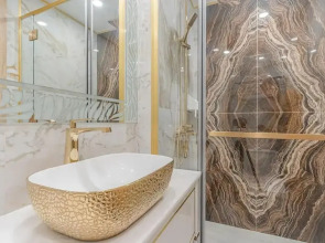 Апартаменты Copacabana Jomtien Beach