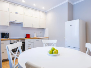 Квартира на Карла Маркса 183