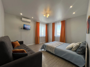 Квартира 1-ком Смолина 63-52 Улан-Удэ центр КакДома