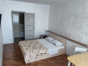 Гостевой Дом Лайтхаус