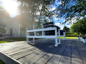 Гостевой дом Воскресение