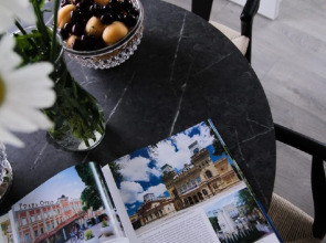 Квартира с Дизайнерским Ремонтом