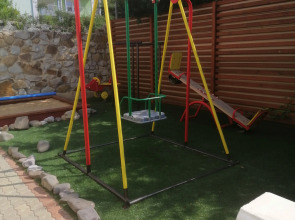 Гостевой дом Оливия