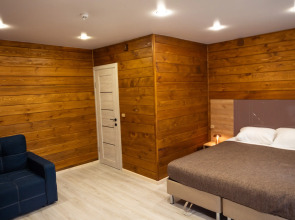 Гостевой дом Шишки