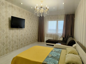 Квартира 1-комнатная на Тюменском Тракте Около ТРЦ Аура