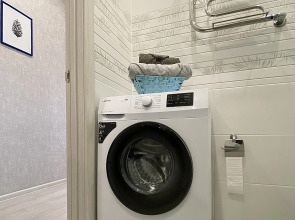 Апартаменты Сосны на Махалина 37