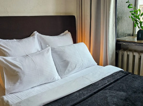 Апартаменты на Молодежной 21