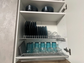 Квартира на Братской 3А