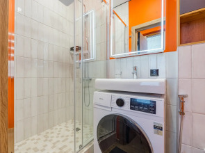 Апартаменты стильные Сколково