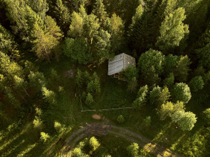 Бунгало Мазаная Горка