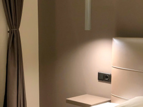 Апартаменты Parkgarten Elite