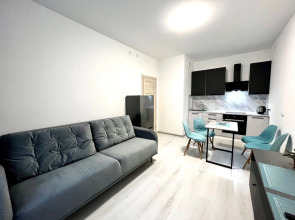 Квартира Cozy home