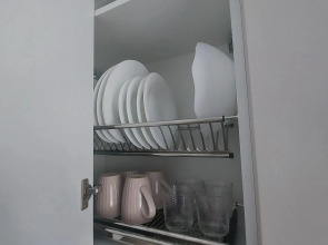 Квартира Уютная