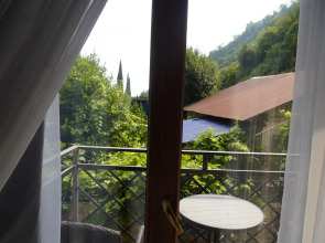 Отель Rit_hotel