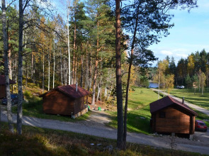 База Отдыха Лумиваара