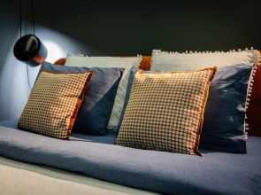 Апартаменты The Regal