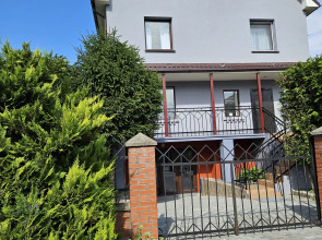 Гостевой дом Миниотелик