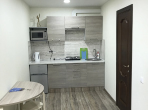 Апартаменты 2 плюс 1