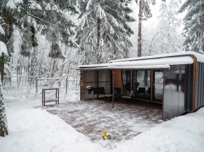 Гостевой дом Ёлки и Горки