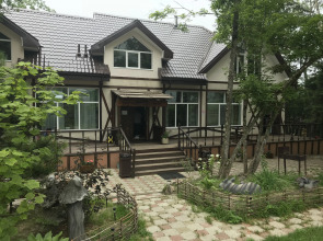 Гостевой Дом Кантри