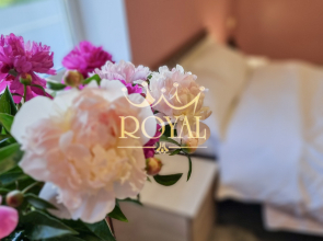 Апартаменты Роял