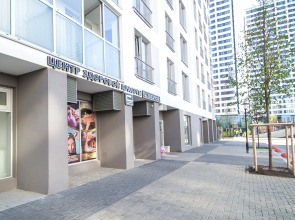 Апартаменты Комфорт и уют ЖК Панорама