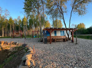 Гостевой дом Эко-Лайф Тимонино