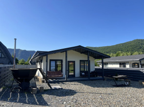 Частный Дом с Банным Чаном Хамышки