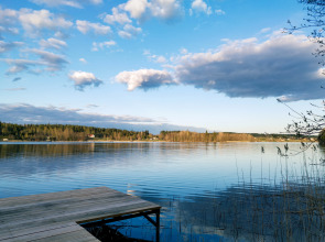 Мини-отель Эко хутор «Избушки на Опушке»