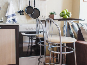 Апартаменты Династия Калинина 47К