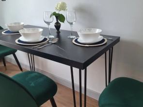 Квартира Уютная в Бресте