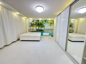 Квартира Жилое Помещение Пальма де Майорка